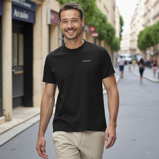 Bellamaro Signature Tee