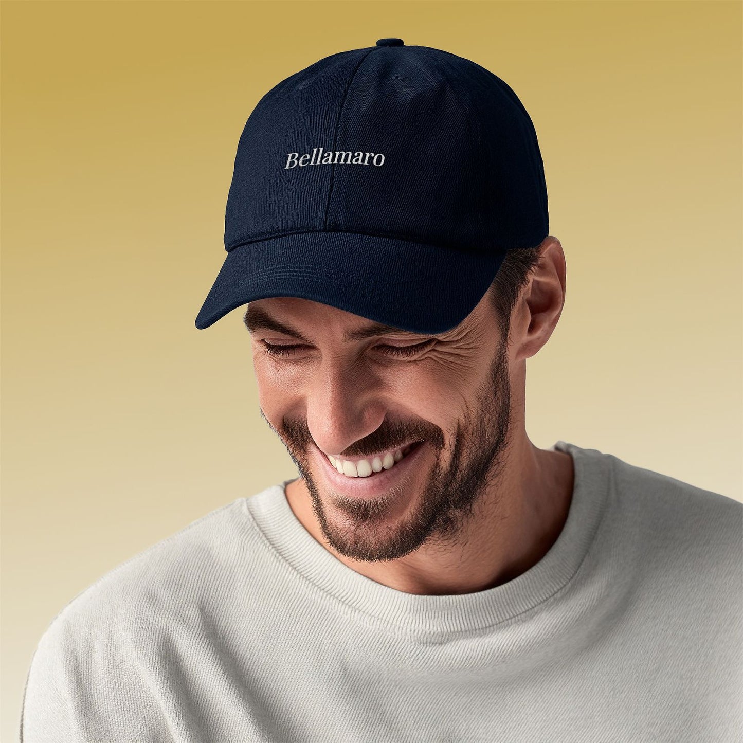 Bellamaro Premium cap